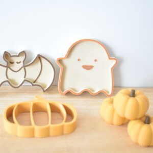 Themaset Halloween
